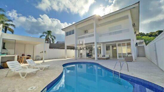 Casa de 422 m² Acapulco - Guarujá, à venda por R$ 2.699.000