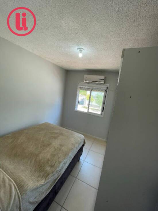 Apartamento Vila São João, Rio Grande - RS