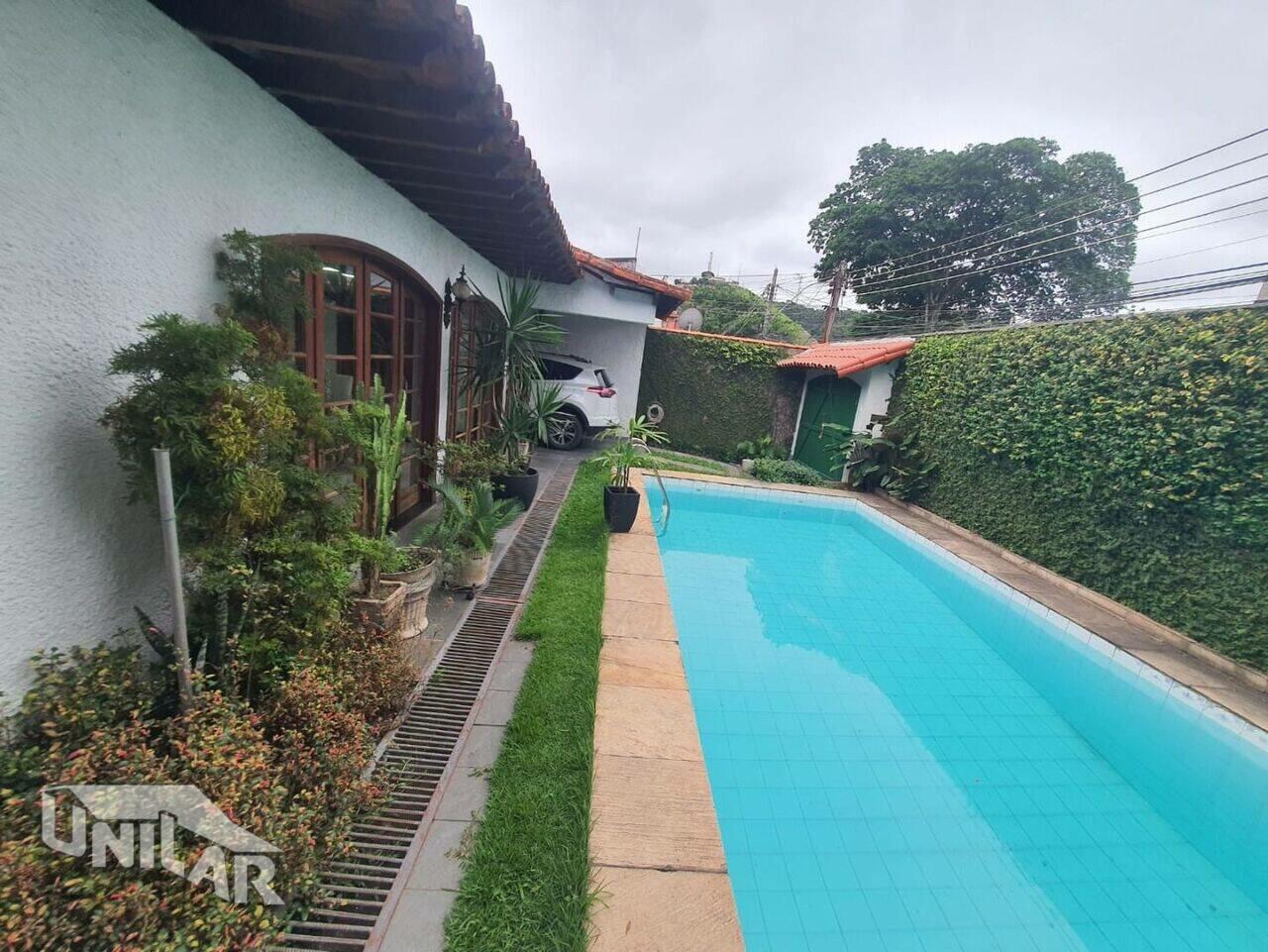 Casa Limoeiro, Volta Redonda - RJ