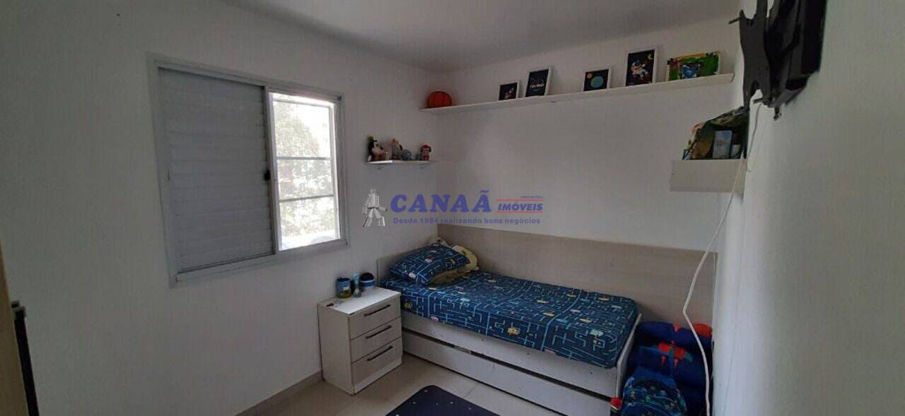 Apartamento Vila Andrade, São Paulo - SP