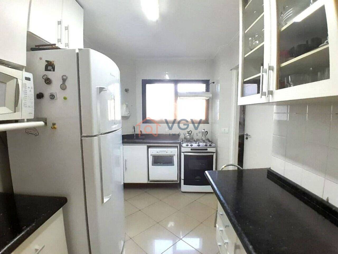 Apartamento Vila Clementino	, São Paulo - SP