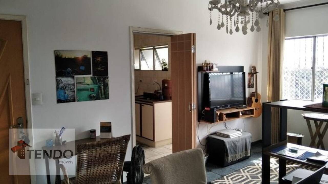 Apartamento Assunção, São Bernardo do Campo - SP