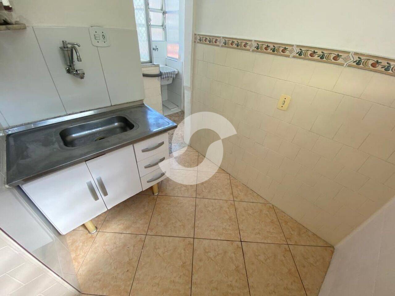 Apartamento Icaraí, Niterói - RJ