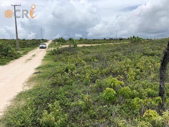 Pontal de Maceió - Fortim - CE, Fortim - CE