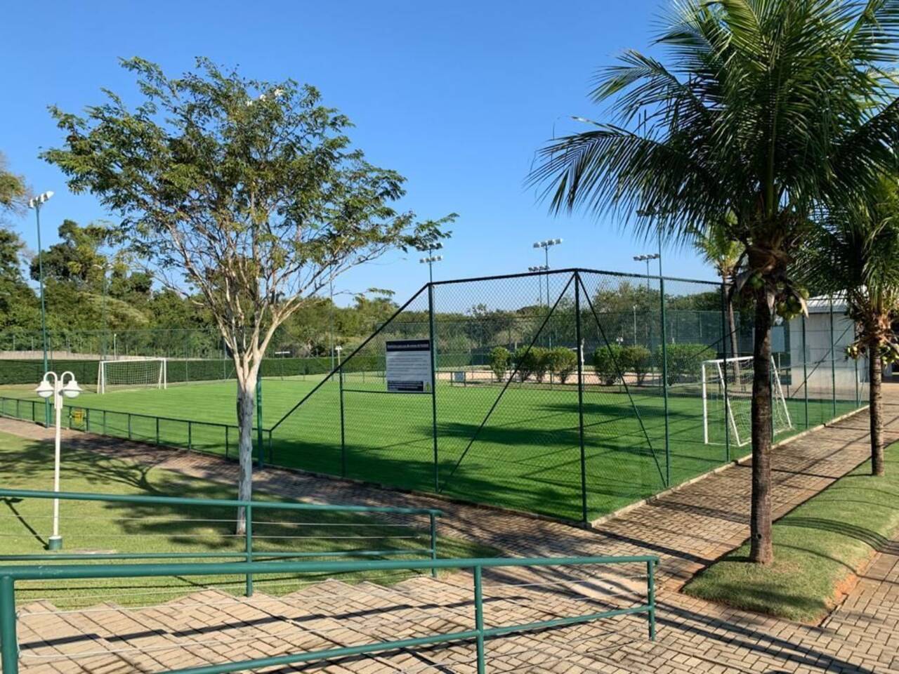 Terreno Condomínio Residencial Lago da Barra, Jaguariúna - SP