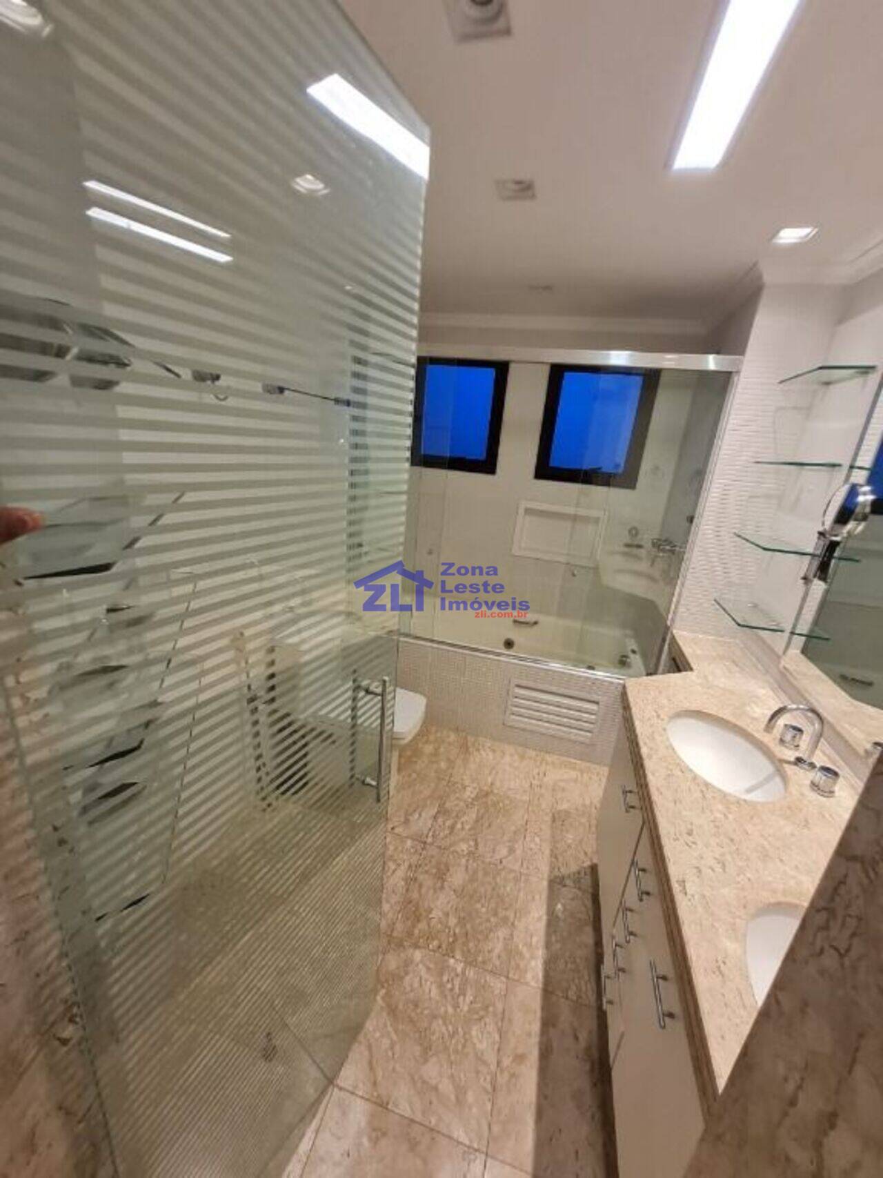 Apartamento duplex Tatuapé, São Paulo - SP