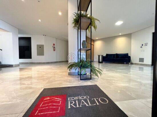 Apartamento Edifício Rialto, Foz do Iguaçu - PR