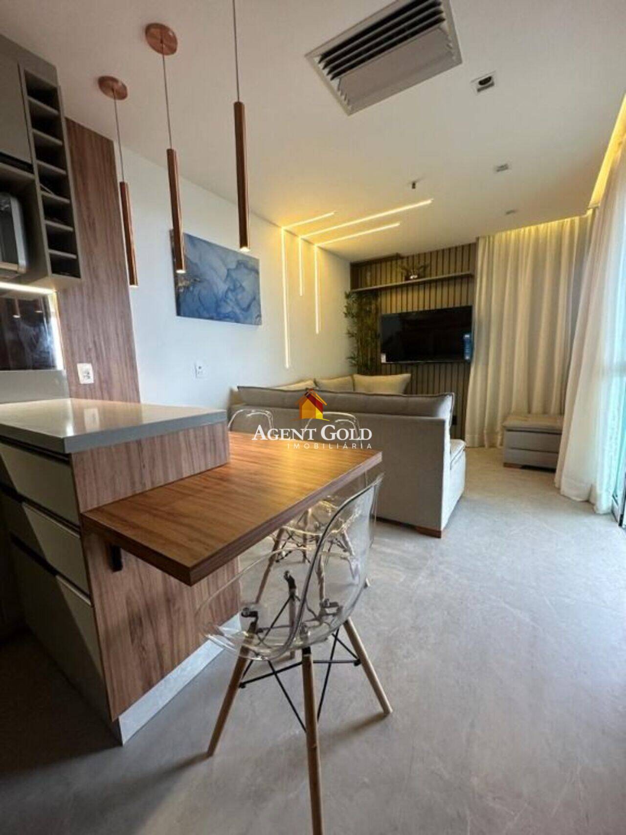 Apartamento Barra da Tijuca, Rio de Janeiro - RJ