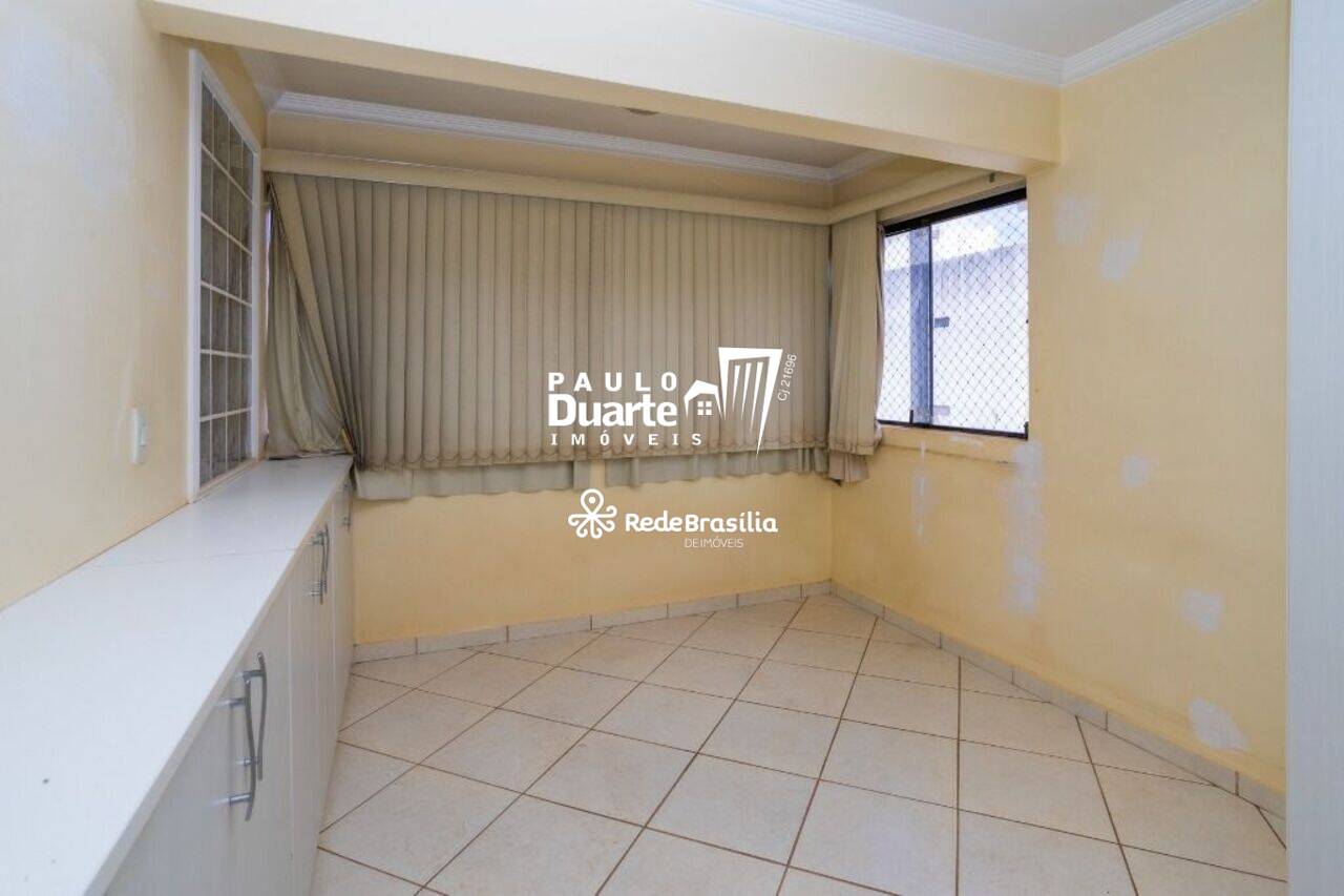 Apartamento Quadras Econômicas Lúcio Costa, Guará - DF