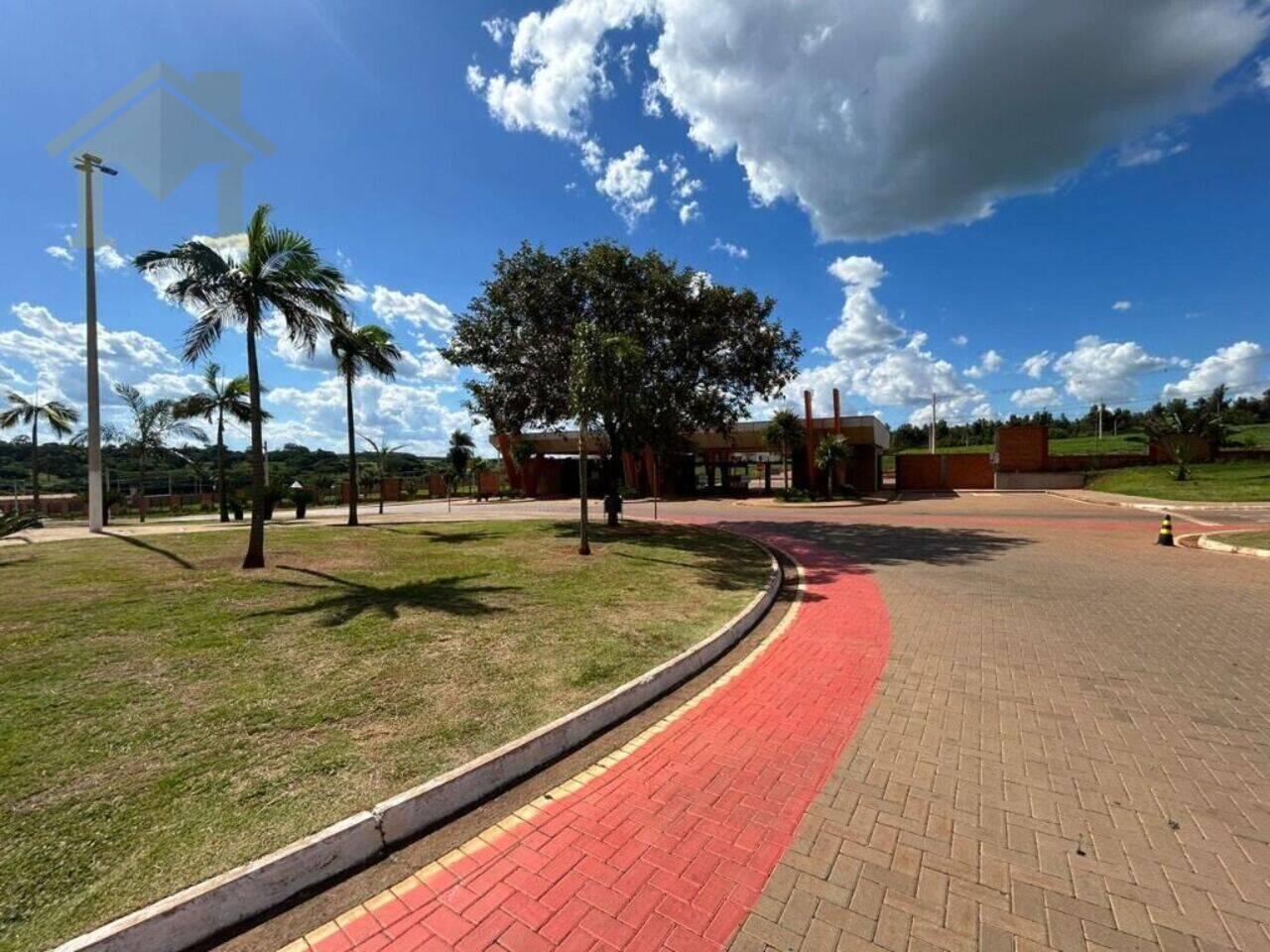 Terreno Di Vitória Condominium, Olímpia - SP