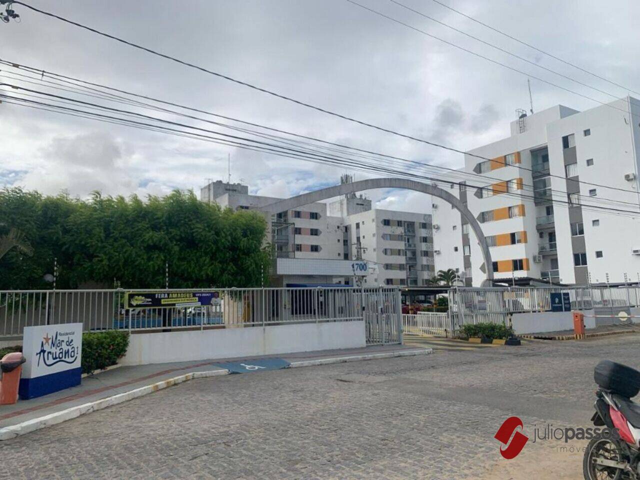 Apartamento Zona de Expansão, Aracaju - SE