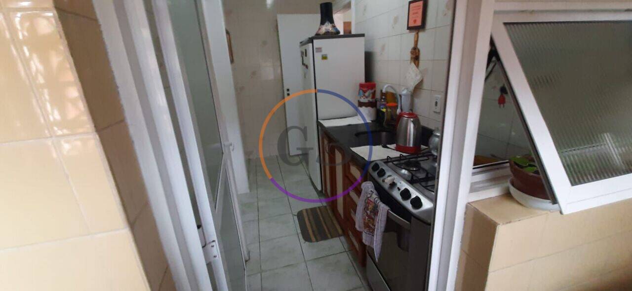 Apartamento Centro, Pelotas - RS