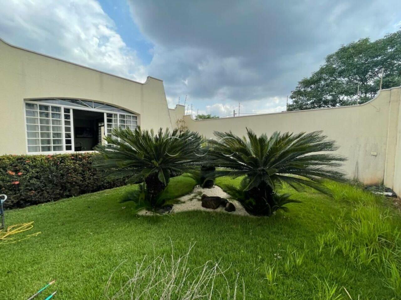 Casa com 3 dormitórios à venda, 175 m² por R$ 885.000 - Nova Piracicaba - Piracicaba/SP