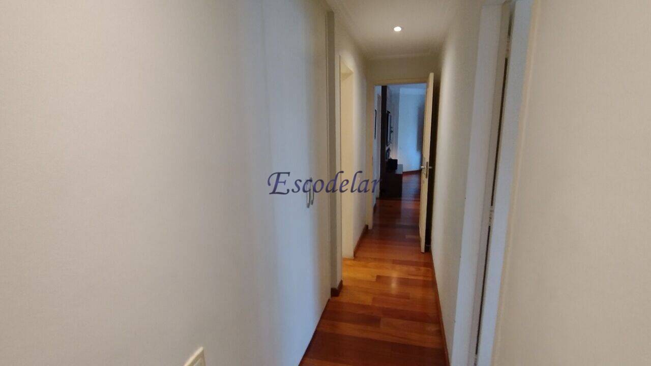 Apartamento Perdizes, São Paulo - SP