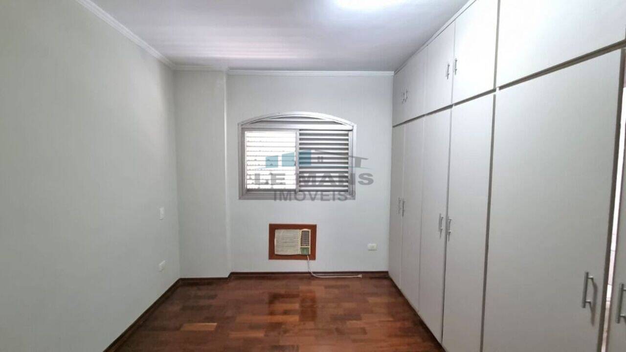 Apartamento Jardim Elite, Piracicaba - SP