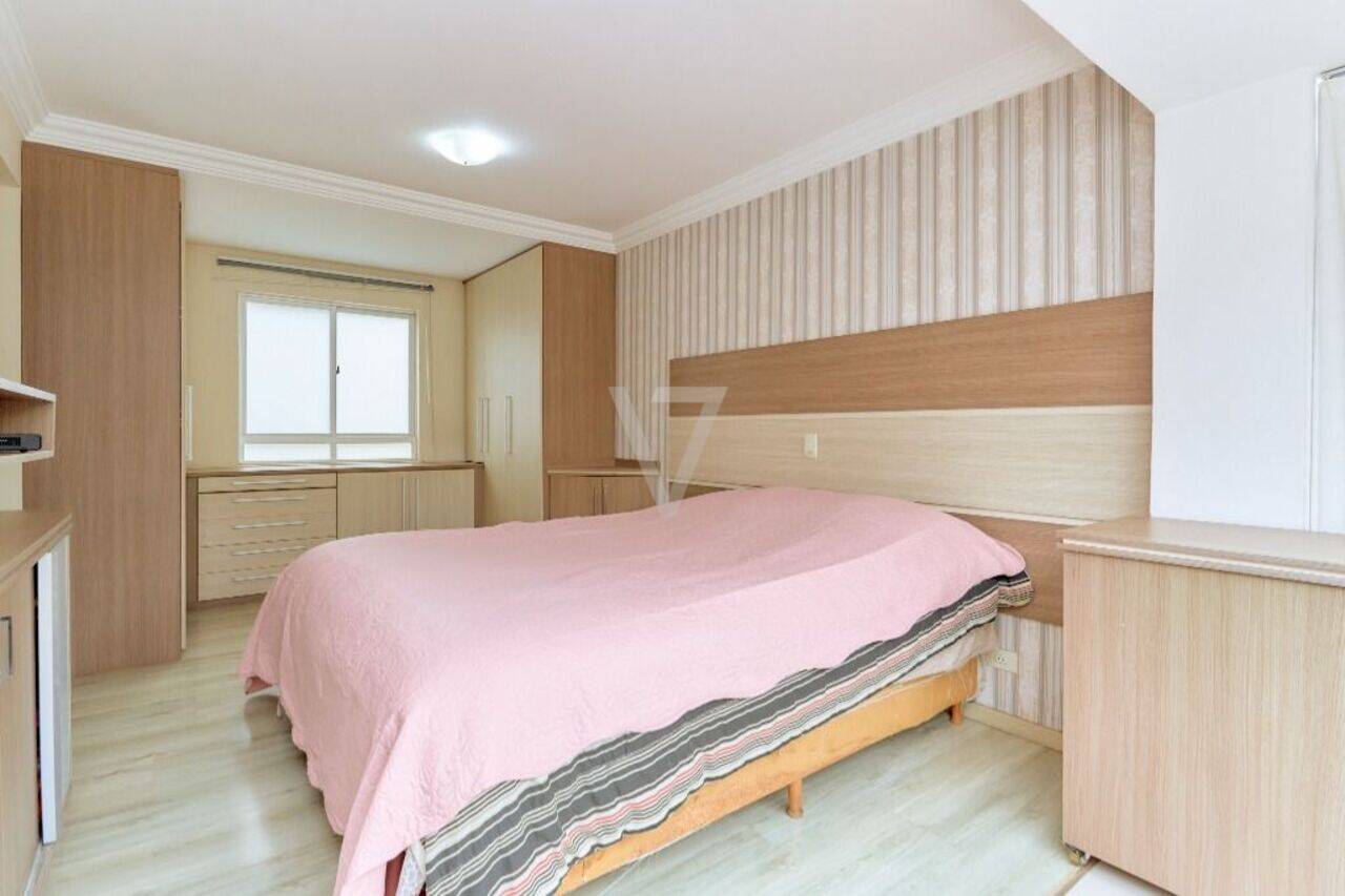 Apartamento Água Verde, Curitiba - PR