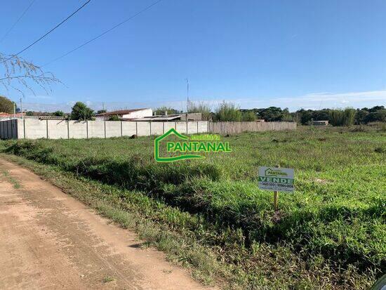 Terreno de 375 m² Zona Rural - São Sebastião da Bela Vista, à venda por R$ 30.000