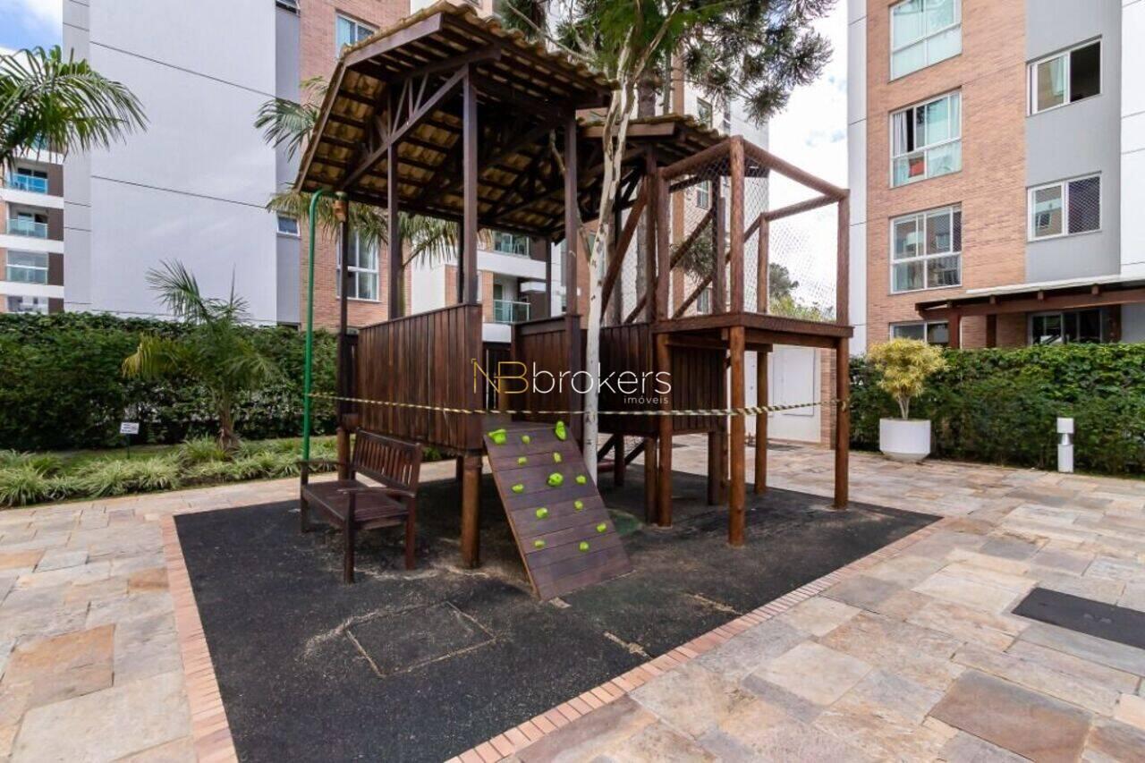 Apartamento Ecoville, Curitiba - PR