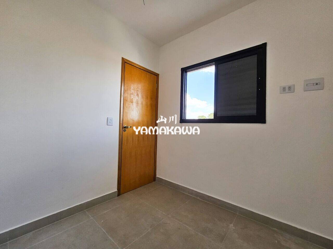 Apartamento Vila Guilhermina, São Paulo - SP