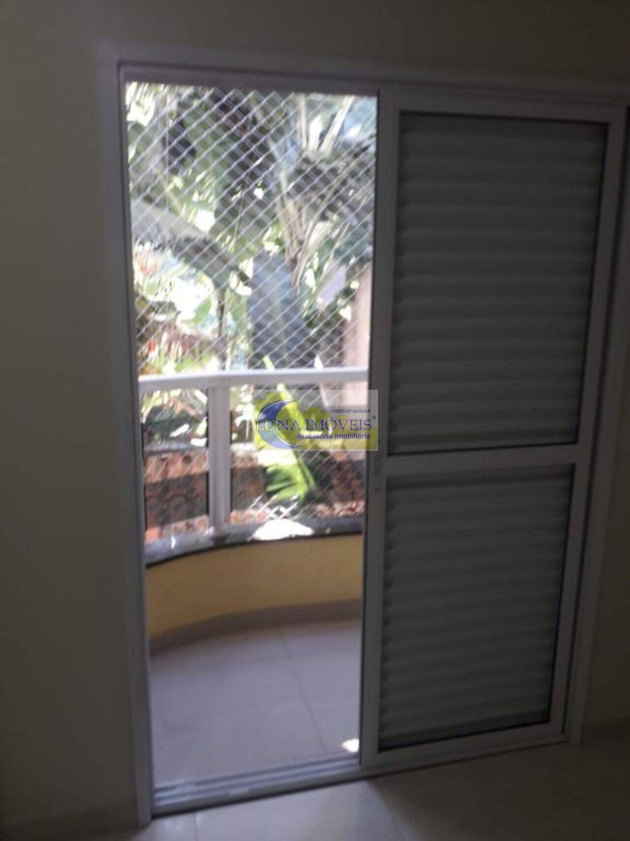 Apartamento Vila Humaitá, Santo André - SP