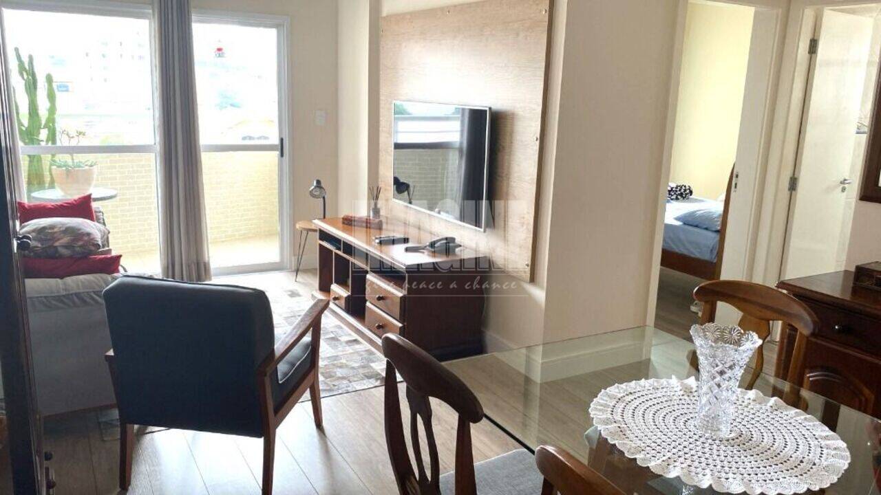 Apartamento Carrão, São Paulo - SP