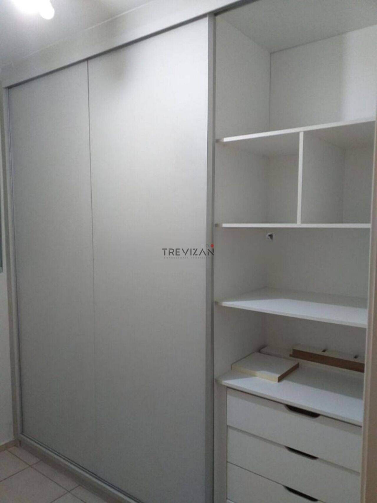 Apartamento Condomínio Spazio Splendido, Sorocaba - SP