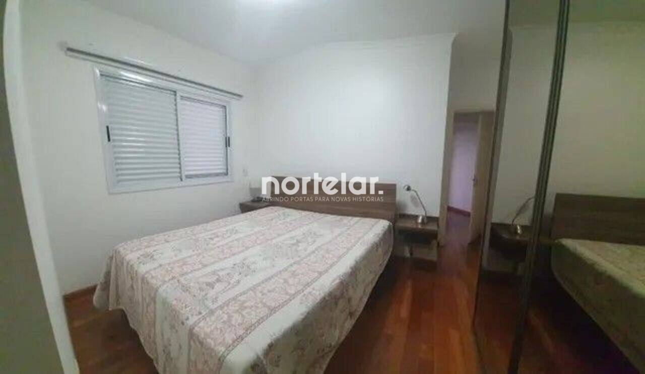 Apartamento Centro, Osasco - SP