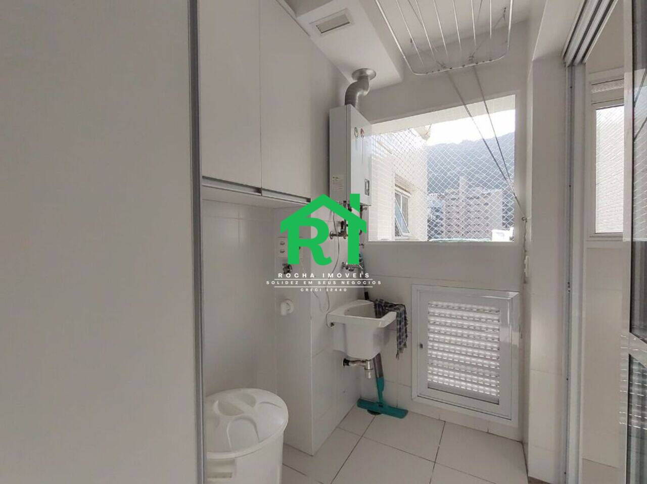 Apartamento Praia das Pitangueiras, Guarujá - SP