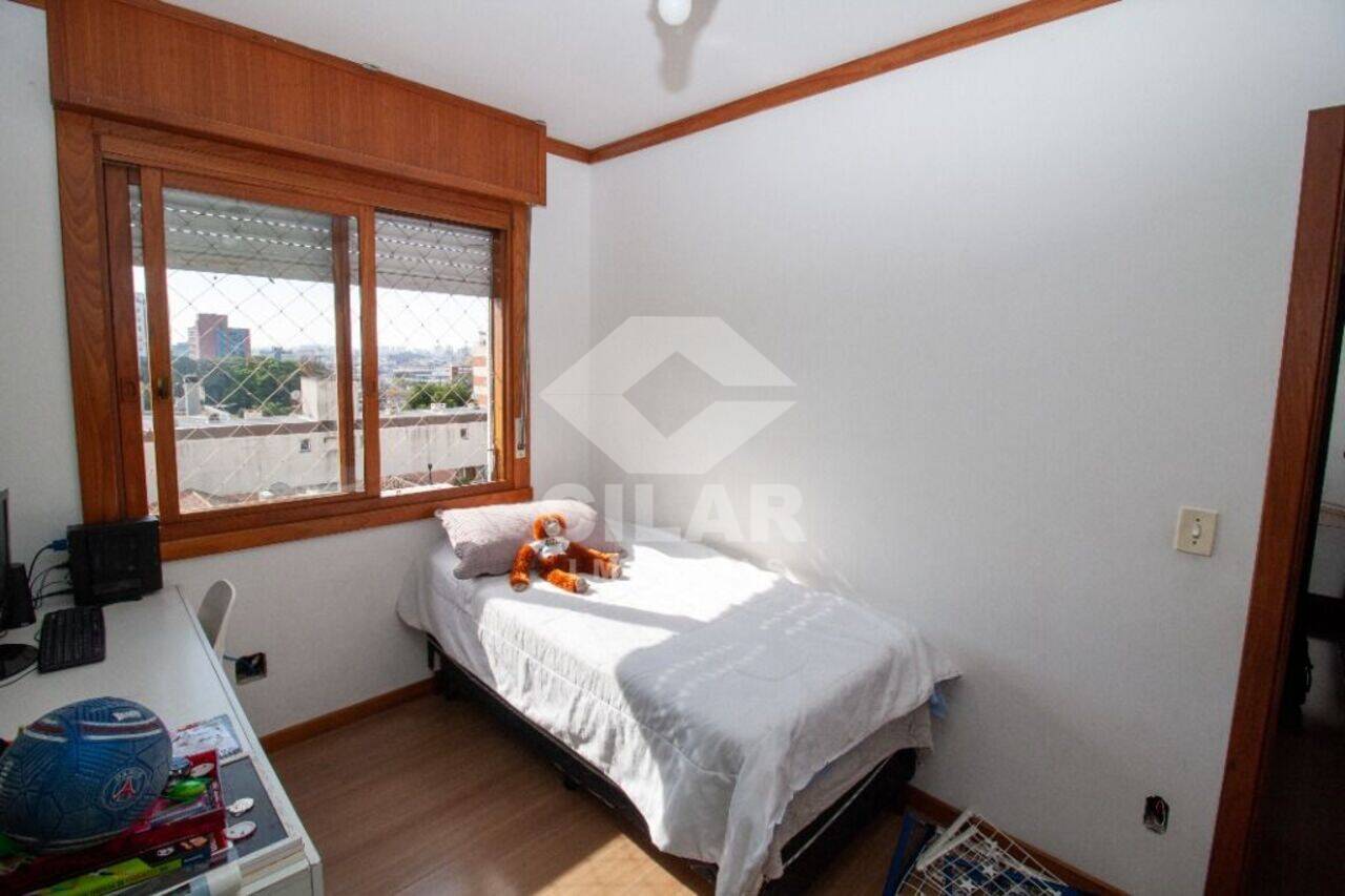 Apartamento Higienópolis, Porto Alegre - RS