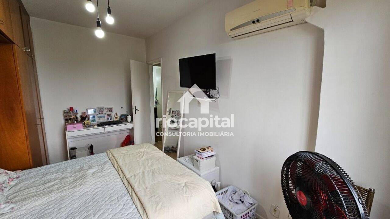 Apartamento Barra da Tijuca, Rio de Janeiro - RJ