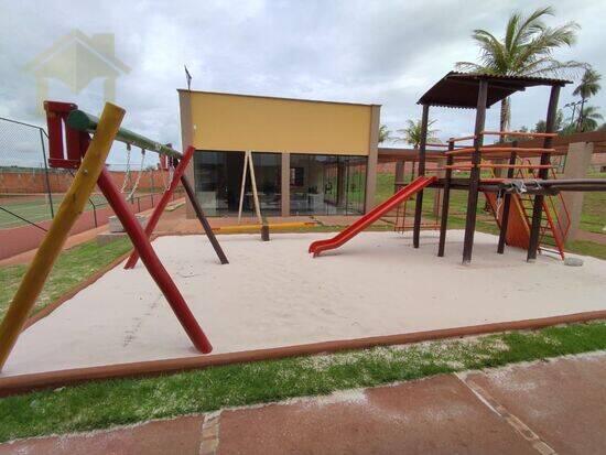 Terreno Di Vitória Condominium, Olímpia - SP