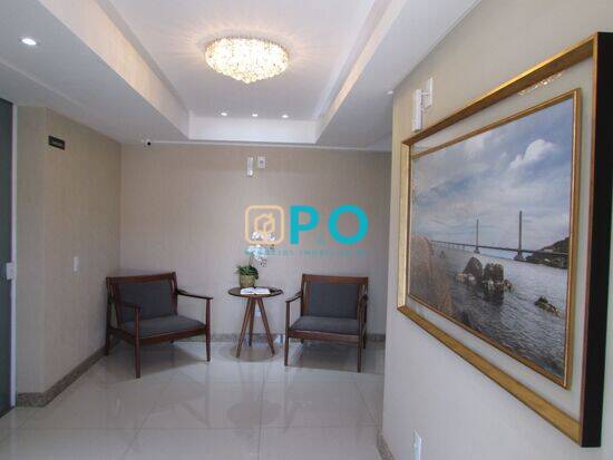 São Francisco Residence, apartamentos com 2 quartos, 104 m², Navegantes - SC