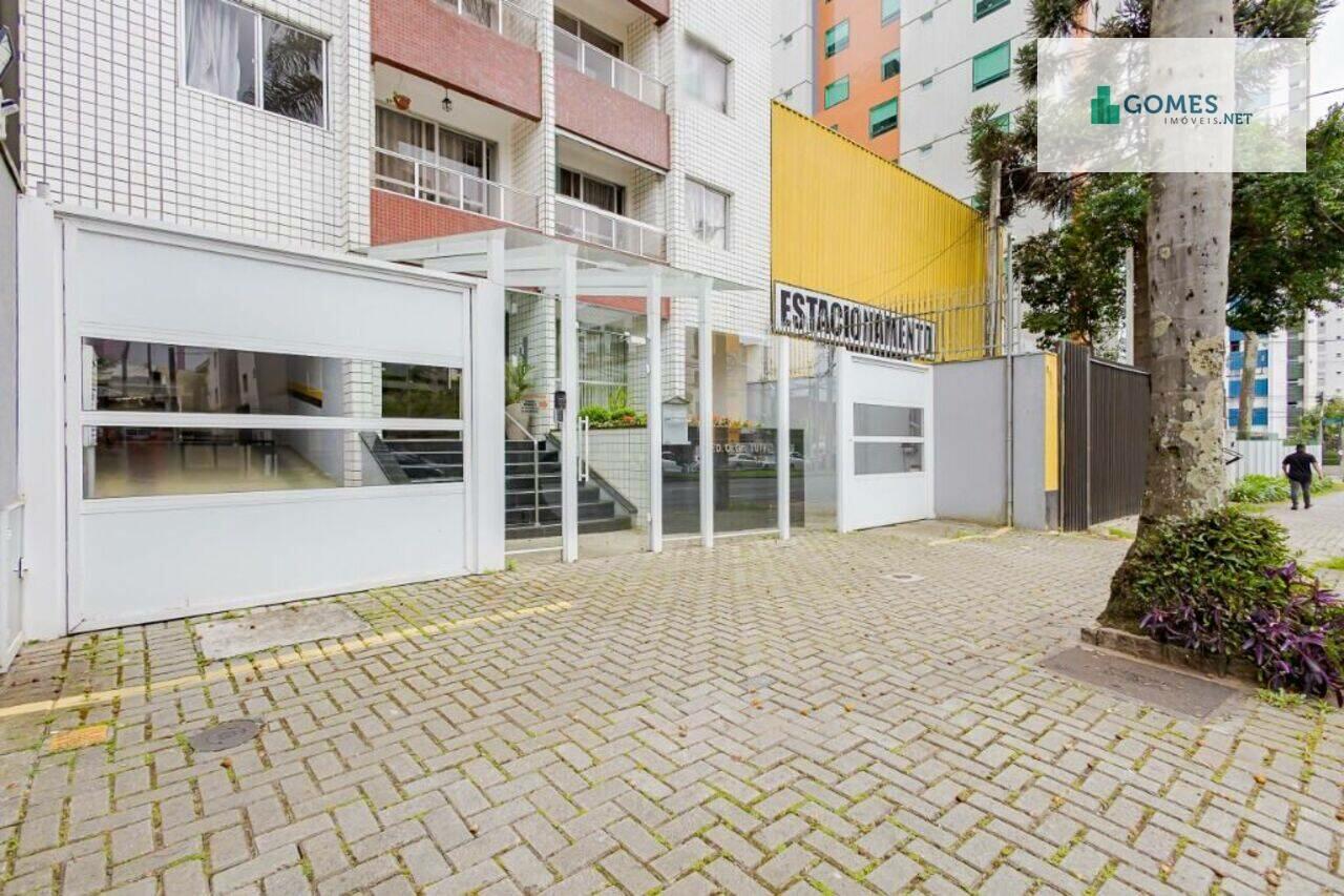 Apartamento Água Verde, Curitiba - PR