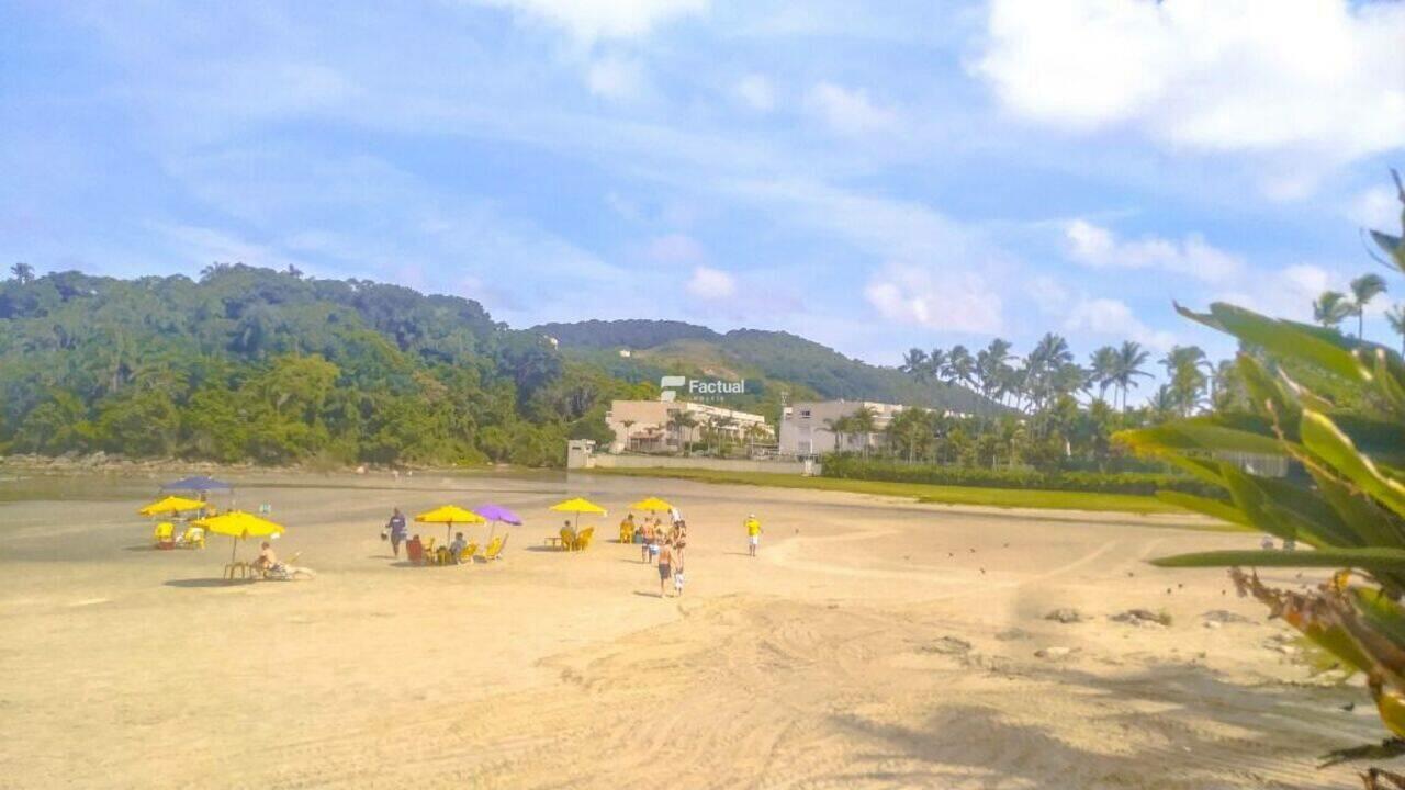 Terreno Balneário Praia do Pernambuco, Guarujá - SP