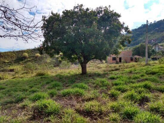 Terreno Estiva, Itajubá - MG