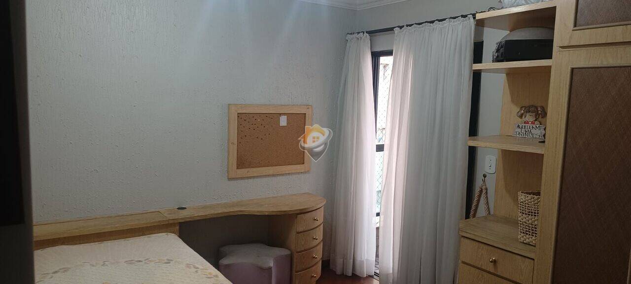 Apartamento Freguesia do Ó, São Paulo - SP