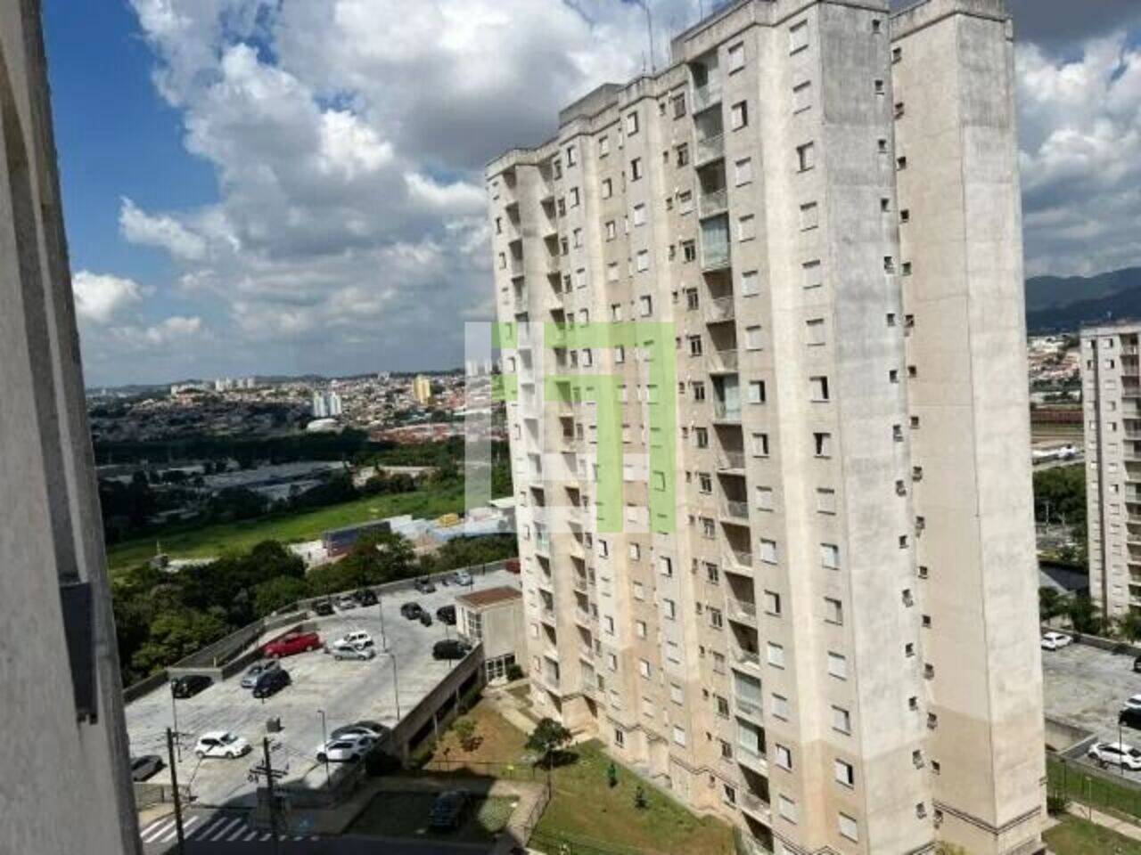 Apartamento Vila Nambi, Jundiaí - SP