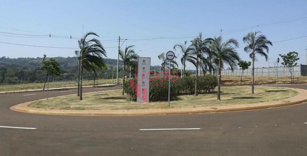 Terreno Residencial Terra de Santa Marta, Ribeirão Preto - SP
