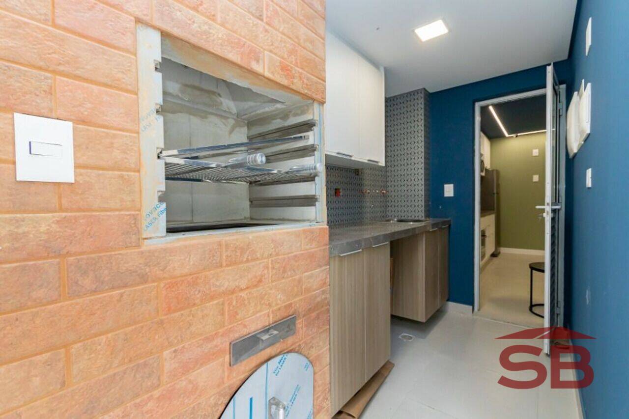 Apartamento Bacacheri, Curitiba - PR