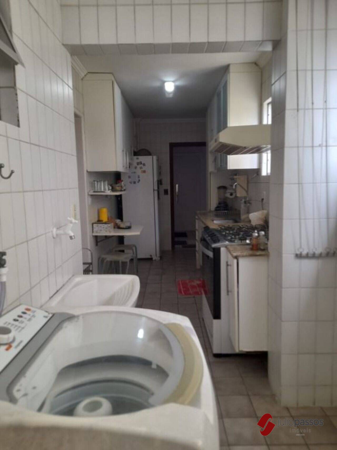 Apartamento Treze de Julho, Aracaju - SE