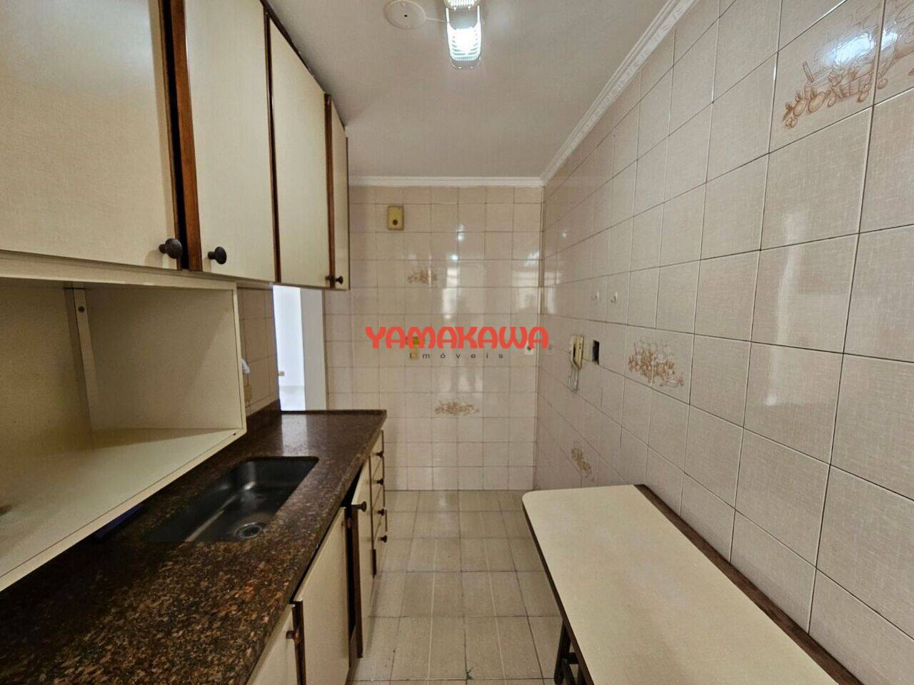 Apartamento Itaquera, São Paulo - SP