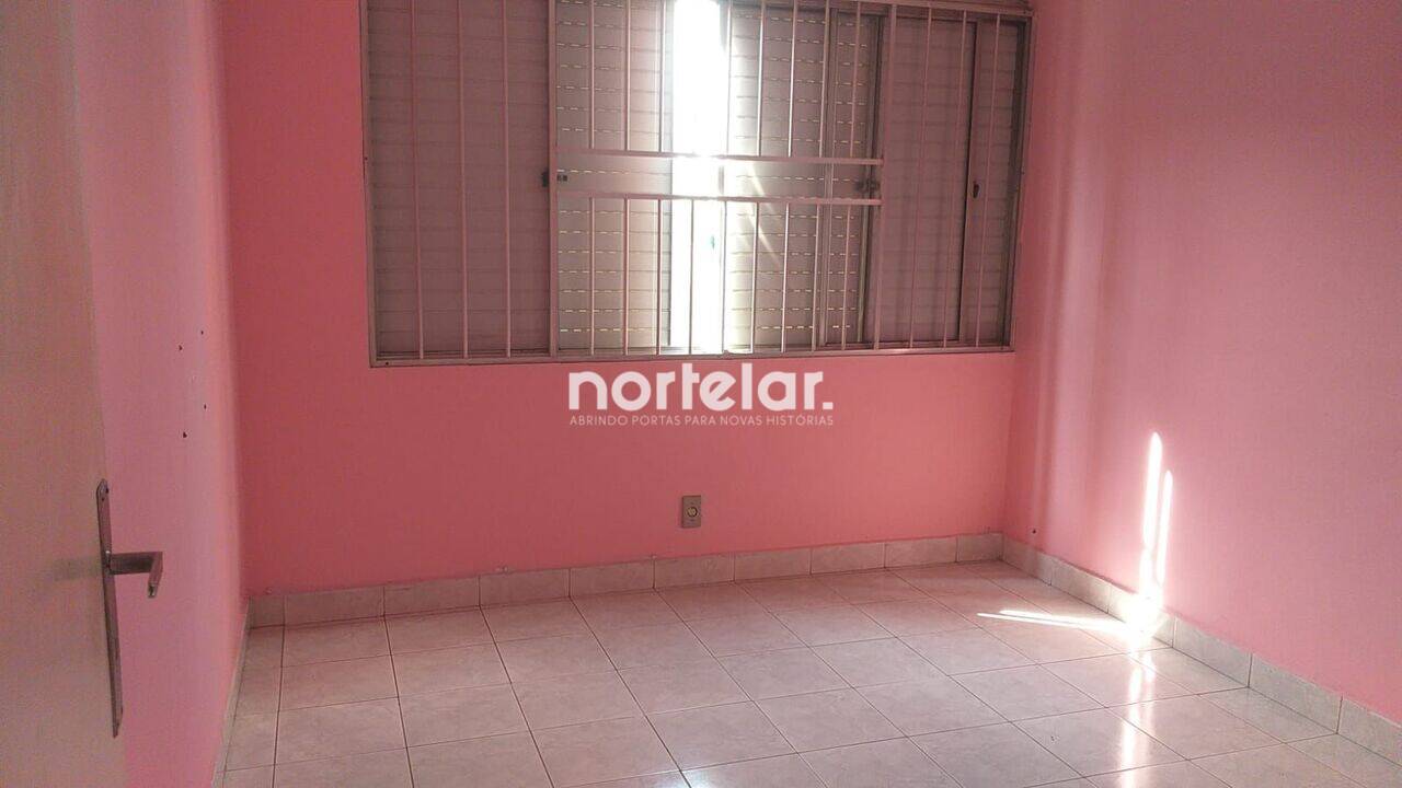 Apartamento Vila Pereira Cerca, São Paulo - SP