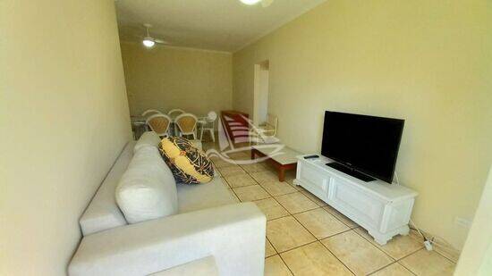 Apartamento Praia da Enseada – Aquário, Guarujá - SP