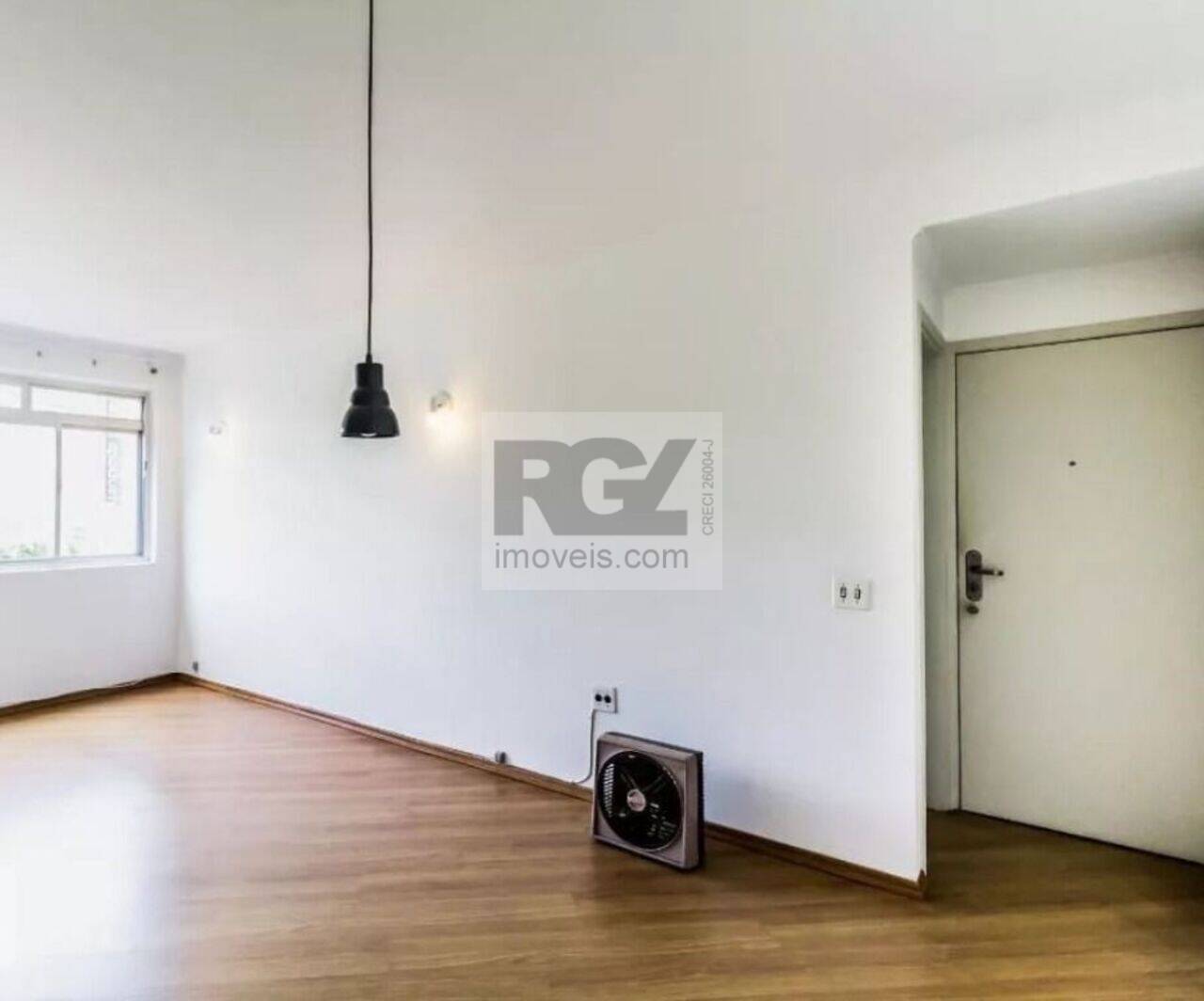 Apartamento Paraíso, São Paulo - SP