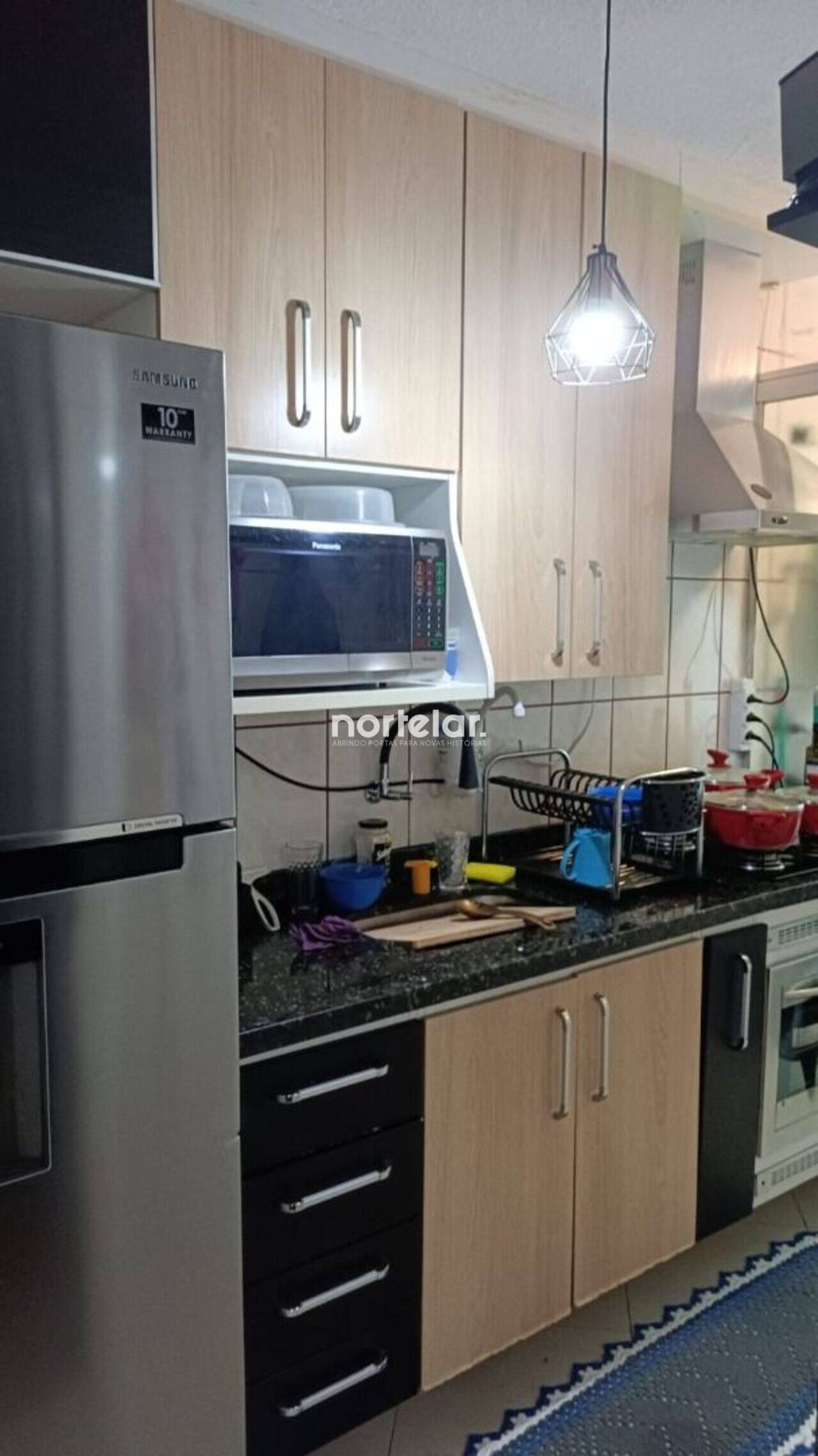 Apartamento Pirituba, São Paulo - SP