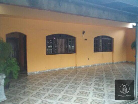 Casa de 250 m² Vila Olímpia - Sorocaba, à venda por R$ 550.000