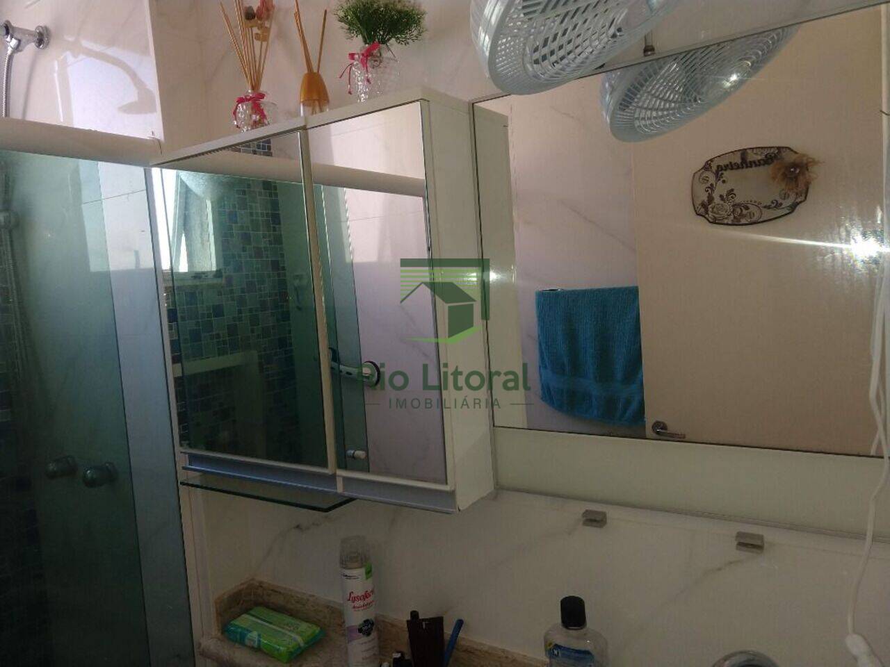 Apartamento Enseada das Gaivotas, Rio das Ostras - RJ