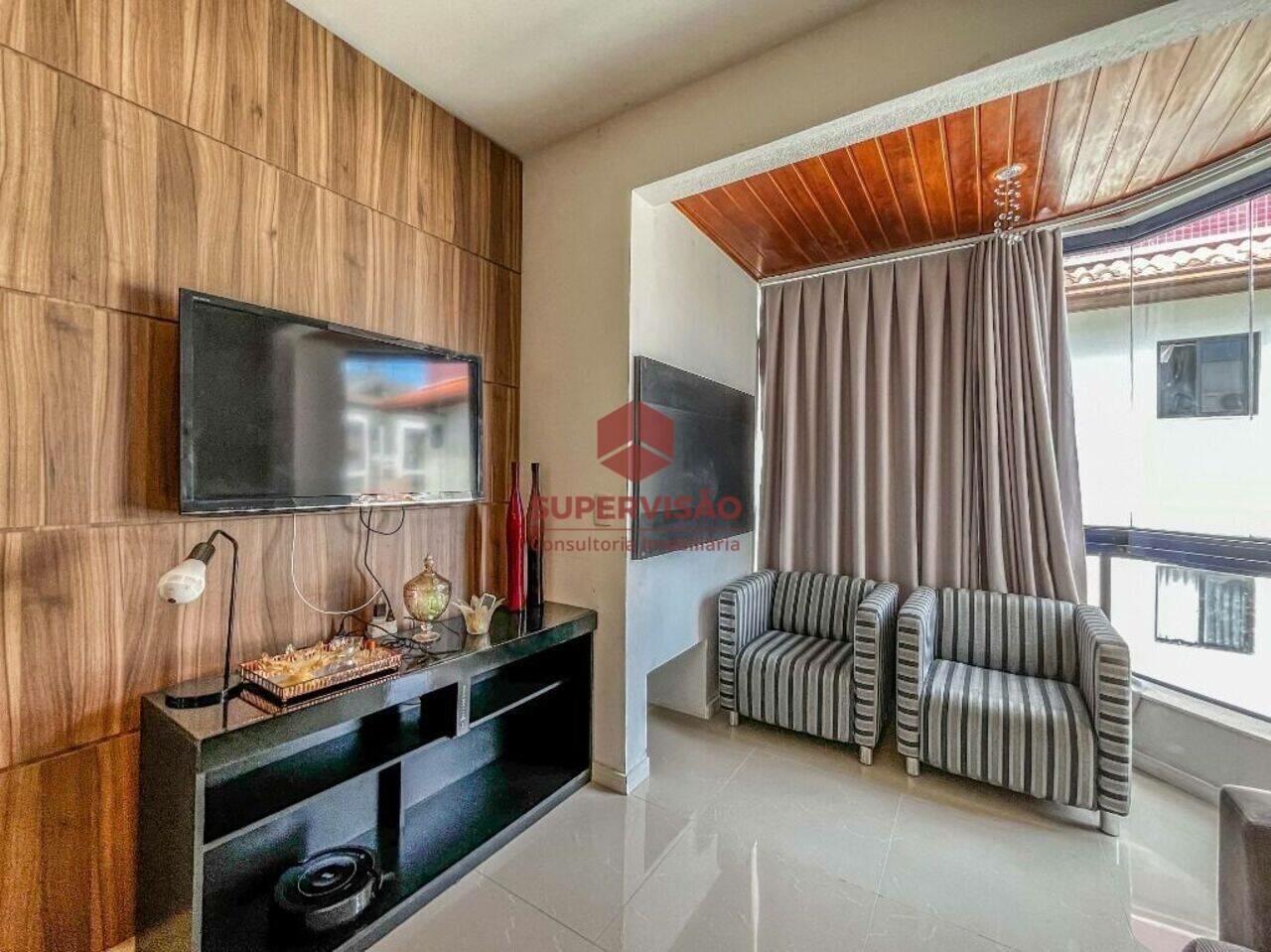 Apartamento Jurerê, Florianópolis - SC