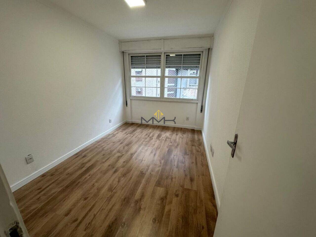 Apartamento Pompéia, Santos - SP