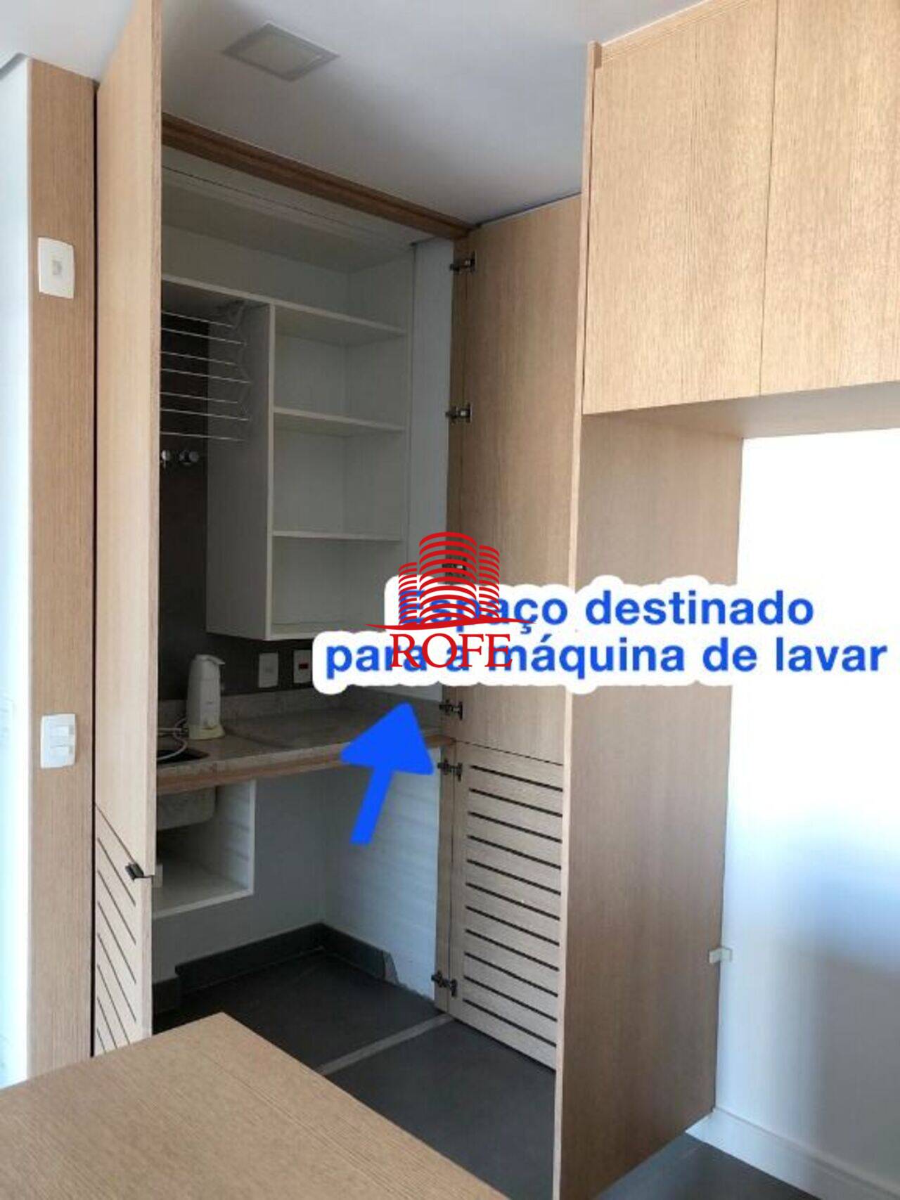 Apartamento Campo Belo, São Paulo - SP